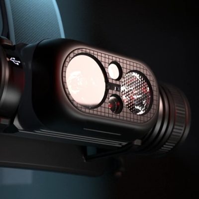Energizer · Gamme Tactical — vidéo 2