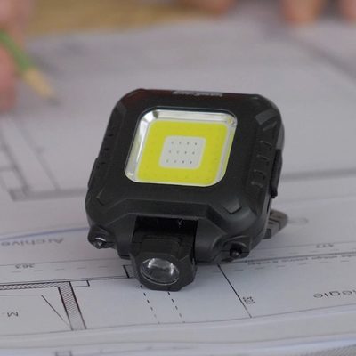 Energizer · 450L multi-use headlamp — video 1
