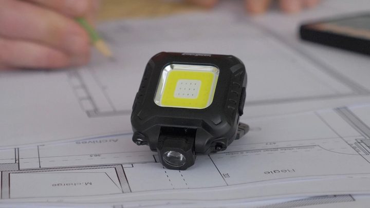 Energizer · 450L multi-use headlamp