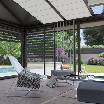 Franciaflex · Visite virtuelle « Maison Franciaflex » — visuel 5