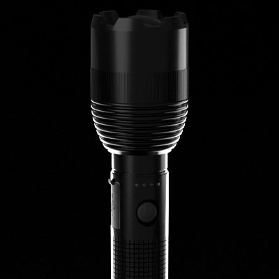 Energizer · Gamme Tactical — vidéo 1